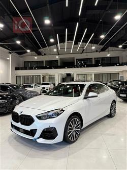 بي ام دبليو الفئة 2